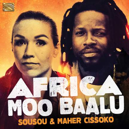 Africa - Moo Baalu