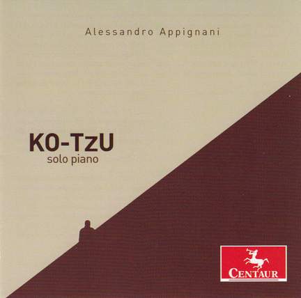 Appignani: Ko-Tzu
