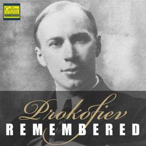 Prokofiev: Symphony No. 5 - String Quartet No. 1