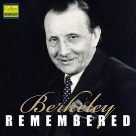 Berkeley Remembered