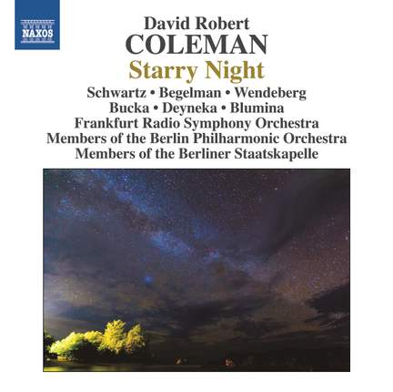 Coleman: Starry Night
