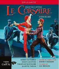 Adam: Le Corsaire