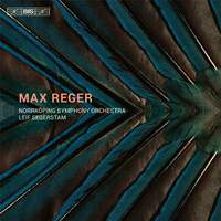 Max Reger: Orchestral Works