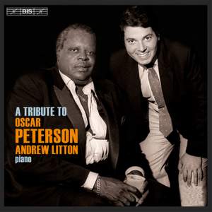 A Tribute to Oscar Peterson