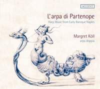 L'arpa di Partenope