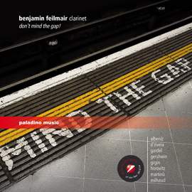 Don't Mind The Gap!