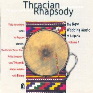 Thracian Rhapsody, Vol. 1