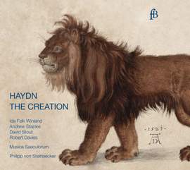 Haydn: The Creation