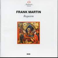 Martin, F: Requiem