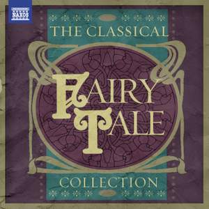 The Classical Fairy Tale Collection