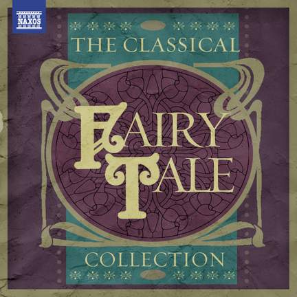 The Classical Fairy Tale Collection