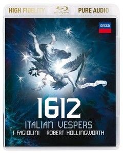 1612: Italian Vespers