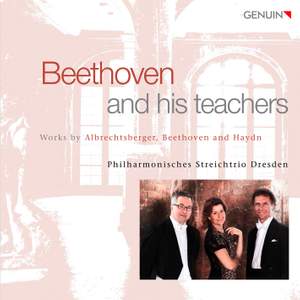 Beethoven and his Teachers