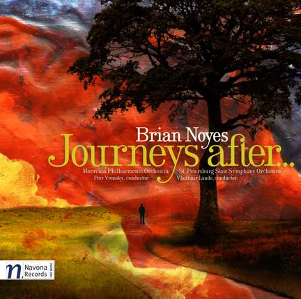 Noyes: Journeys After…