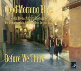 Before We Think