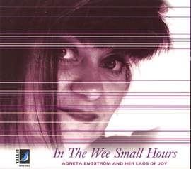 In The Wee Small Hours