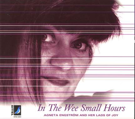 In The Wee Small Hours