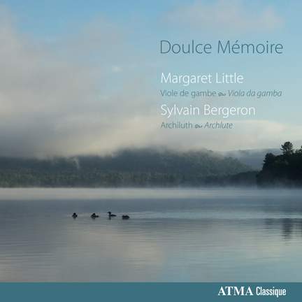 Doulce Mémoire