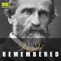 Verdi Remembered
