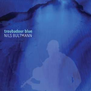 Troubadour Blue