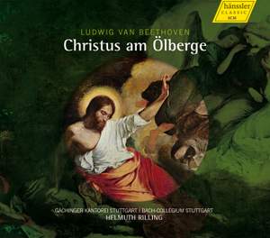 Beethoven: Christus am Ölberge, Op. 85