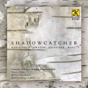 Shadowcatcher