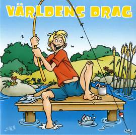 Änglalåt - Världens drag
