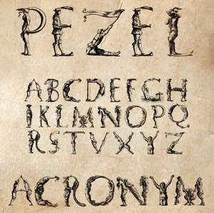Pezel: Opus musicum sonatarum