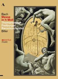 Bach, J S: Mass in B minor, BWV232
