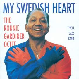 My Swedish Heart