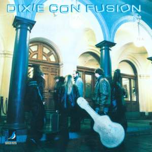 Dixie con Fusion Product Image