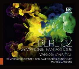 Berlioz: Symphonie fantastique