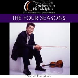Vivaldi: The Four Seasons