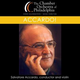 Locatelli, Paganini & Schoenberg