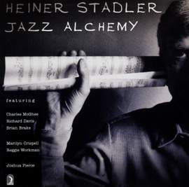 Stadler: Jazz Alchemy