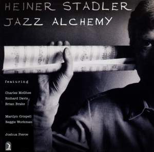 Stadler: Jazz Alchemy