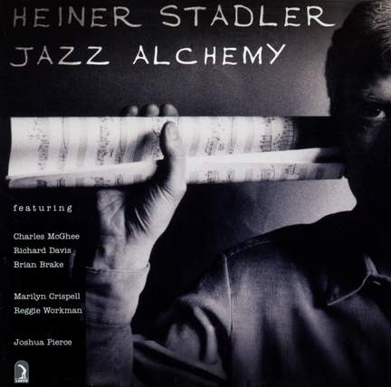 Stadler: Jazz Alchemy