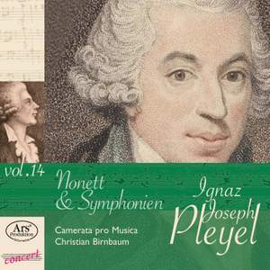 Pleyel Edition Vol. 14: Konzert-Raritäten aus dem Pleyel-Museum