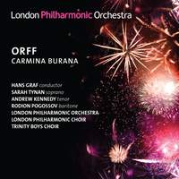 Orff: Carmina Burana