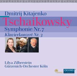 Tchaikovsky: Symphony No. 7 & Piano Concerto No. 3