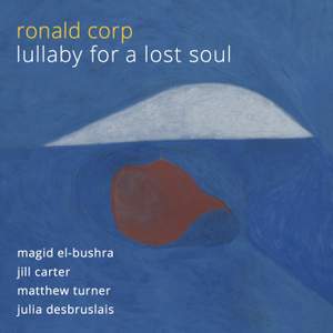 Ronald Corp: Lullaby For A Lost Soul