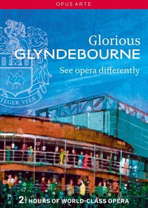 Glorious Glyndebourne