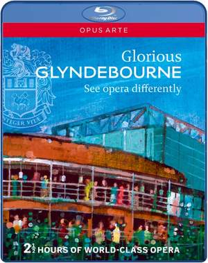 Glorious Glyndebourne