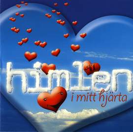 Änglalåt - Himlen i mitt hjärta