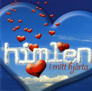 Änglalåt - Himlen i mitt hjärta