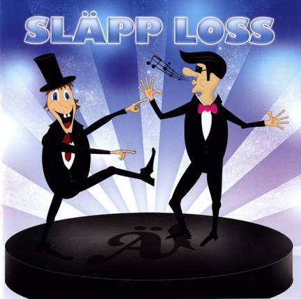 Släpp loss