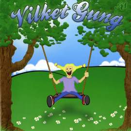 Vilket gung