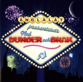 Med dunder och brak