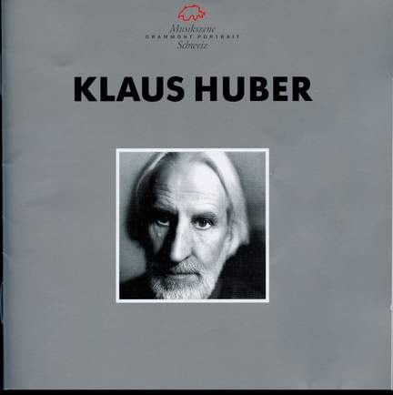 Huber, K: Soliloquia