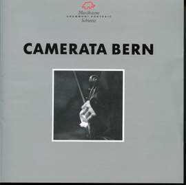 Martin, Kelterborn, Holliger, Schoeck & Huber: Music for Chamber Orchestra